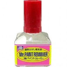 Mr. Paint Remover 40 ml